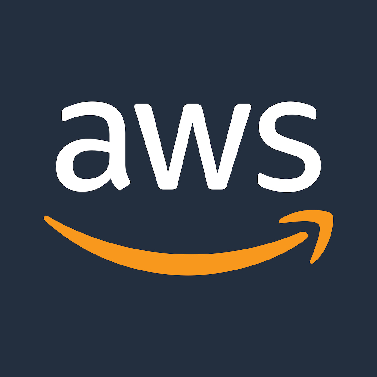 AWS Podcast logo