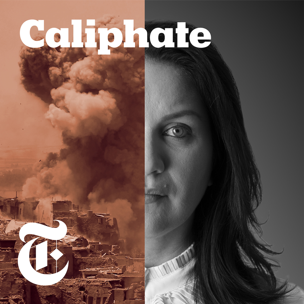 Caliphate logo
