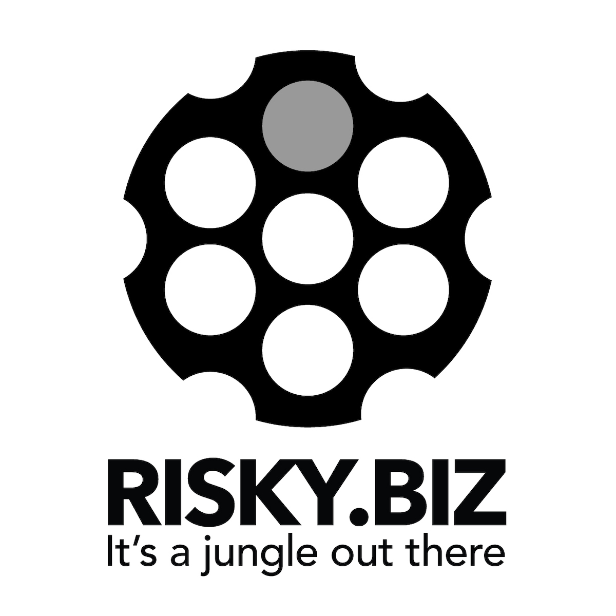 Risky Business logo