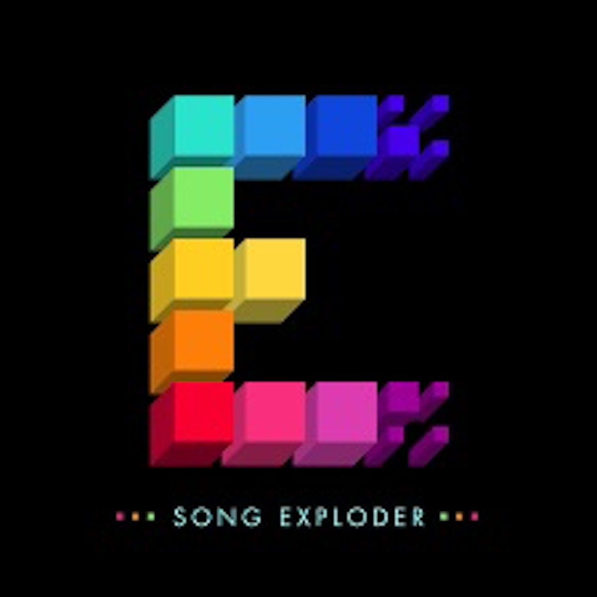 Song Exploder logo
