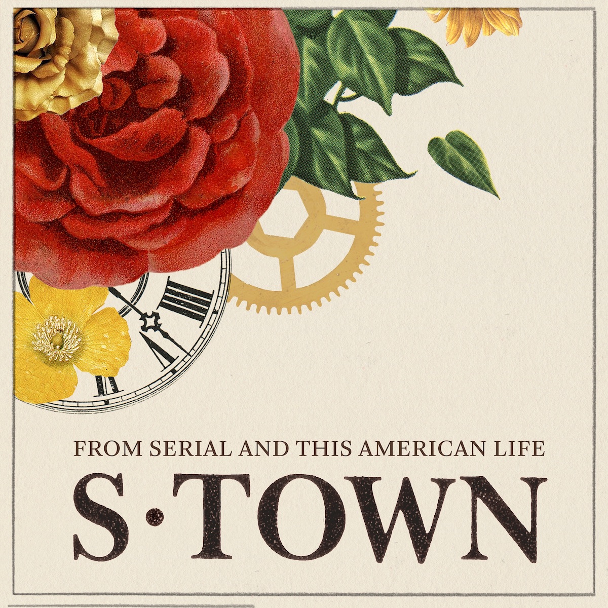 S-Town logo