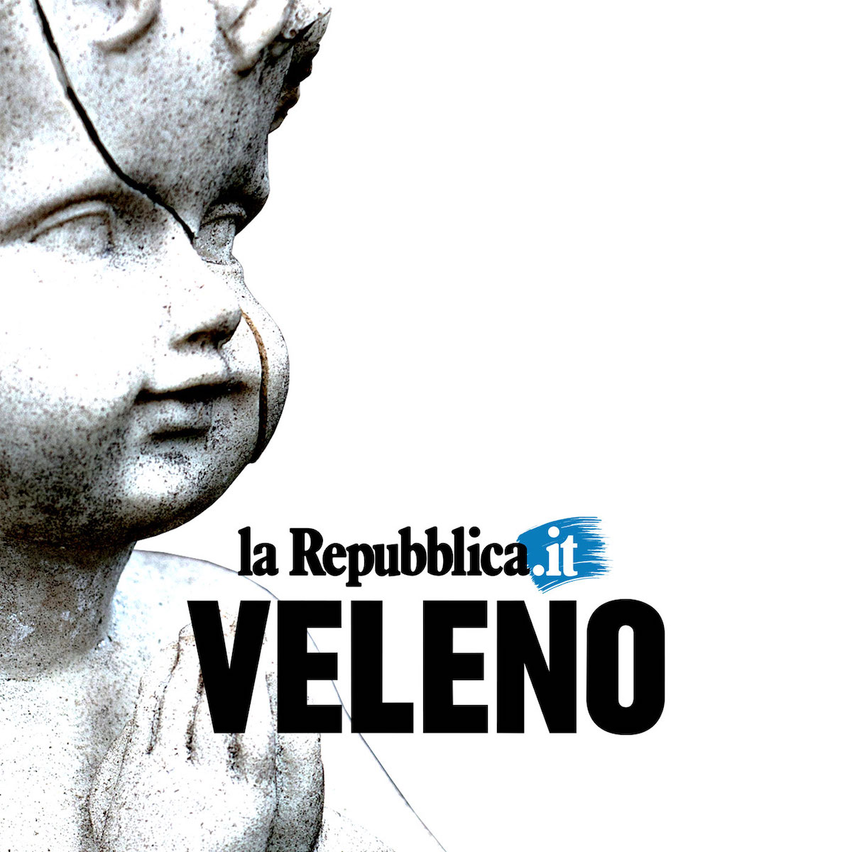 Veleno logo